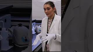 Drug Lab Tour Part 1 #shorts