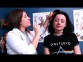 ASMR Real Person Head To Toe Physical Assessment On LunaLuxASMR Soft Spoken Sensory Nursing ASMR Real Person Head To Toe Physical Assessment On LunaLuxASMR Soft Spoken Sensory Nursing