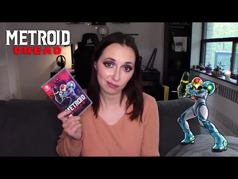 Metroid Dread? More like Meh-troid | Cannot be Tamed