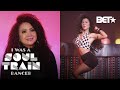 Soul Train Dancer Sally Achenbach Told People Her Sexy Moves Stayed On The Soul Train Dance Floor!