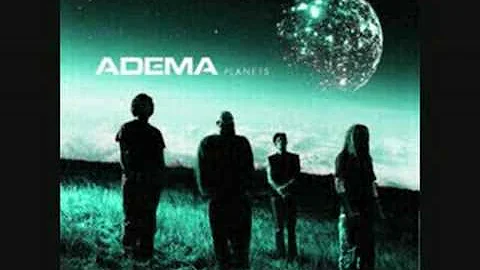 Adema - Barricades in Time
