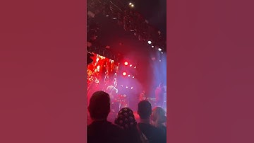 Avenged Sevenfold covers Chop Suey! by System of a Down (2023)