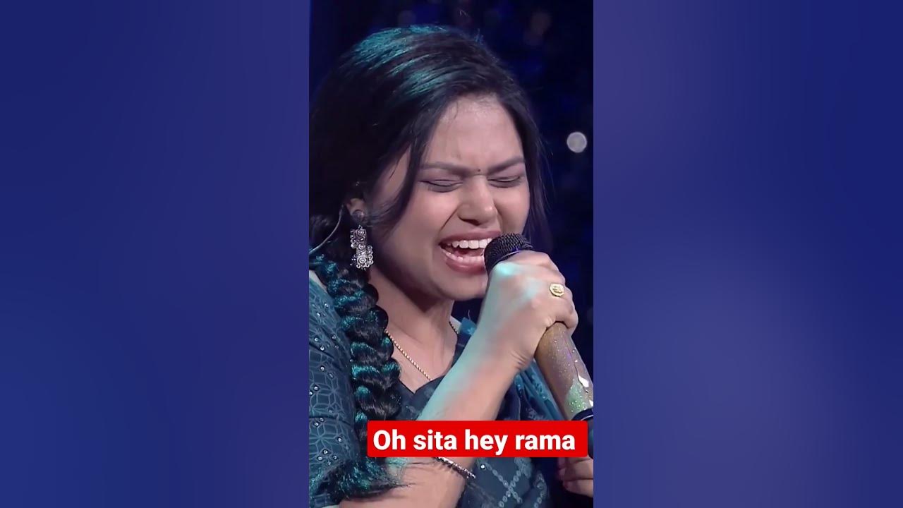 Oh sita hey rama song #shorts