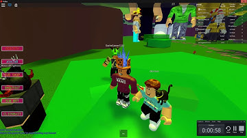 New Roblox Exploit - HaCCess (Patched) Btools ,Click TP & More