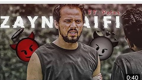 FT.Round 2 Hell × Zayn Saifi Edit Velocity Status| R2H Zombies part2 | #r2h #velocityedit #zaynsaifi