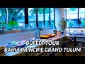 BUFFET TOUR BAHIA PRINCIPE GRAND TULUM