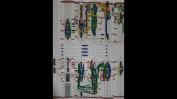 Digital Signals and uses explained - ADC Part3