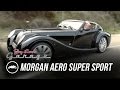 Morgan Aero Super Sport - Jay Leno's Garage