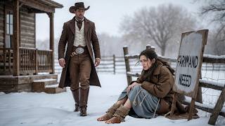 Download Lagu Lonely Rancher Posted for a Farmhand—But A Girl With No Shoes Arrived and Stayed Forever... MP3 Download Lagu Lonely Rancher Posted for a Farmhand—But A Girl With No Shoes Arrived and Stayed Forever... MP3