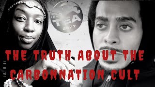 Aaron And Kendra Tell Their Truth About The CarbonNation Cult