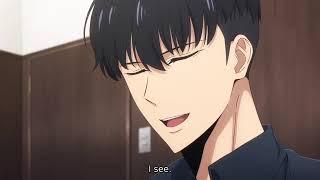 Sung Jinwoos Epic School Visit Solo Leveling Season 2 Moments