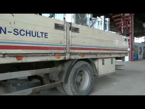 ელექტროსისტემის ლითონკონსტრუქციები იმერეთისთვის.