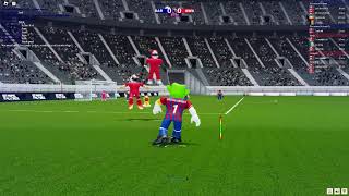 RF24 Free Kick