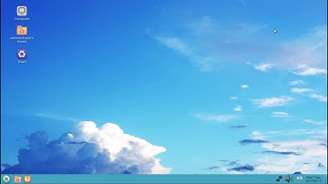 UKUI (Ubuntu Kylin User Interface) Installation, Look At and Thoughts!