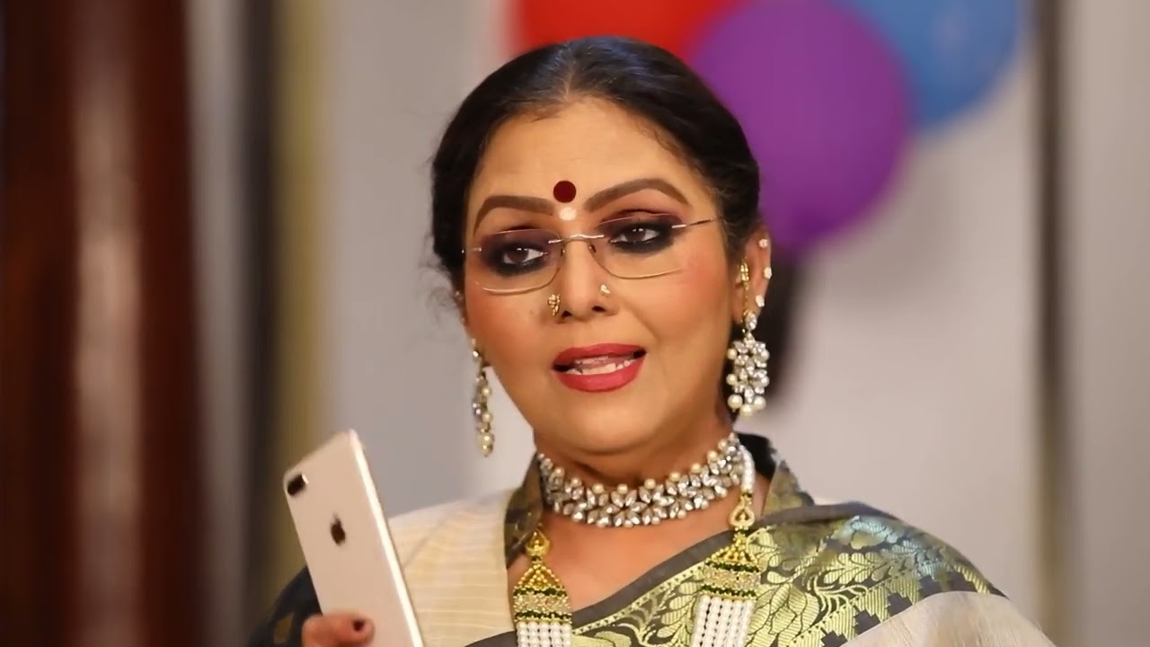 Yaaradi Nee Mohini - Ep 1047 - Sankara Raman - Tamil Tv Serial - Zee5 Tamil Classics