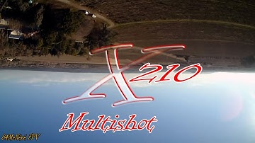 X210 Realacc / Resumption of flights after eight days off