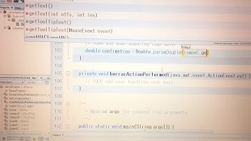 Java netbeans como convertir centimetros a pulgadas #72