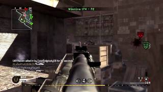 16 Bit|CoD4 Montage
