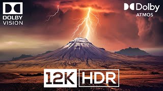 Epic Adventure Dolby Vision™ 12K HDR 60FPS Dolby Atmos (MID 2023)