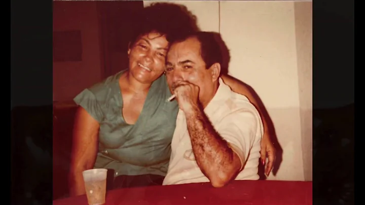 The Life & Times of Lydia Morales R.I.P (Slideshow)