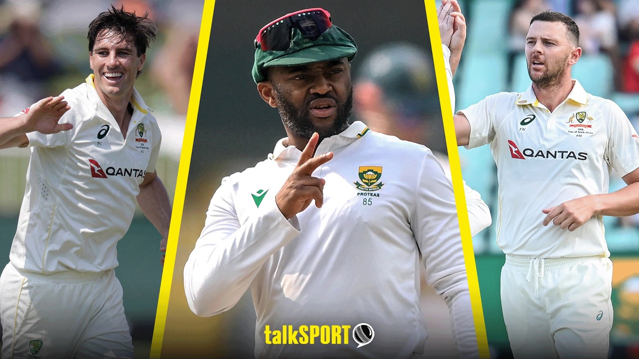 🎙️ Following On - What Is Needed To Make Cricket More Visible In South Africa After Australia Loss?!