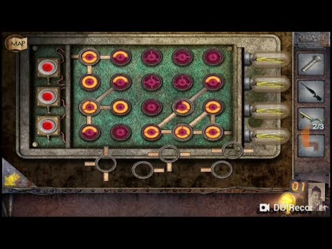 Prison Adventure Escape Game 2 Part 3 Updated Puzzle
