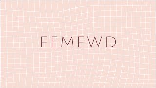 604 Records & Light Organ Records Present FemFwd