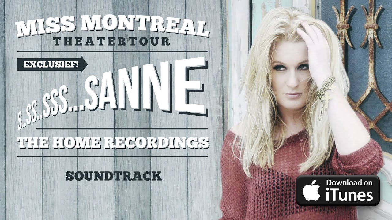 miss montreal tour