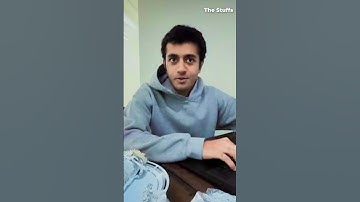 The Untold Story of Soham Parekh #shorts #jobs