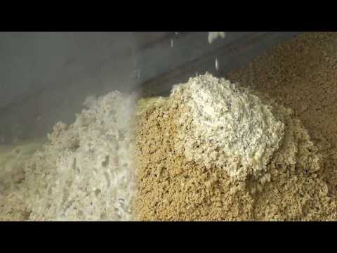 Vídeo: Com Cuinar Els Espàrrecs De Soja