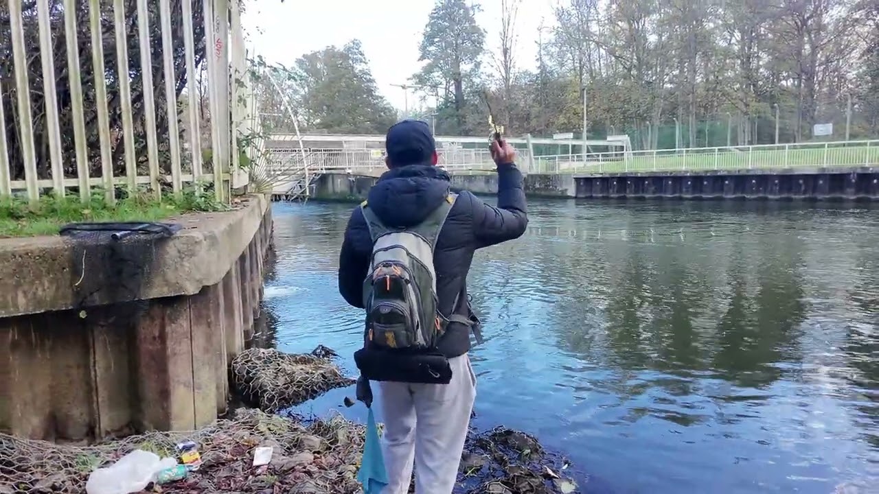 BFS fishing | Fishers Green