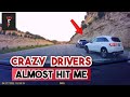 Road Rage |  Hit and Run | Bad Drivers  ,Brake check, Car | Dash Cam 447