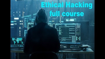 How to Install Kali Linux on Virtualbox - Ethical Hacking course Step by Step Guide.