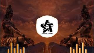 Bam Bholle Remix (EDM Mix) - Dj Akshay Anj & Dj Saurabh Digras | RMS