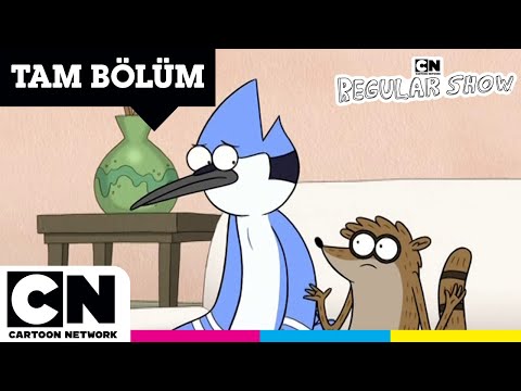 SÜREKLİ DİZİ | Evli ve Beş Parasız | TAM BÖLÜM |  @cartoonnetworkturkiye