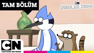 SÜREKLİ DİZİ | Evli ve Beş Parasız | TAM BÖLÜM | @cartoonnetworkturkiye