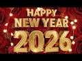 اغاني رأس السنة 2026 رأس السنه اغاني كريسماس2026 Happy New Year 