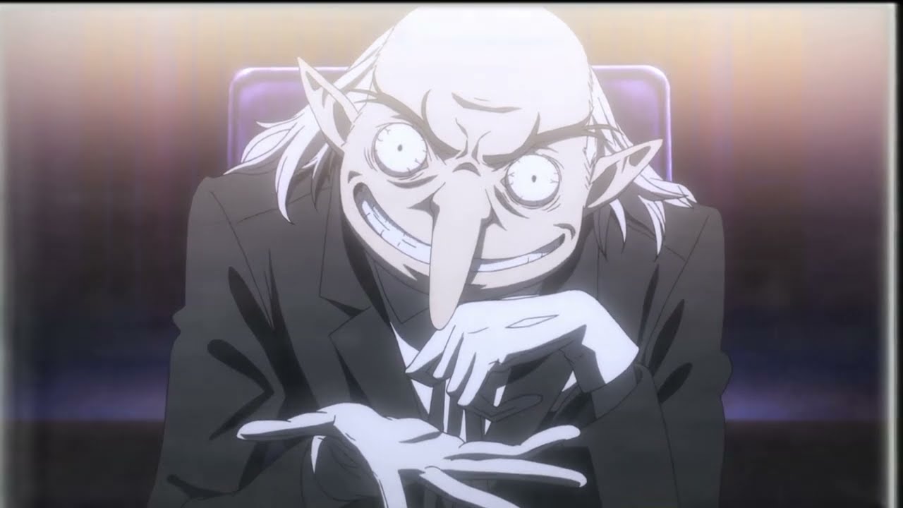 ~Aria Of The Soul~ Lo-Fi [Persona Series]