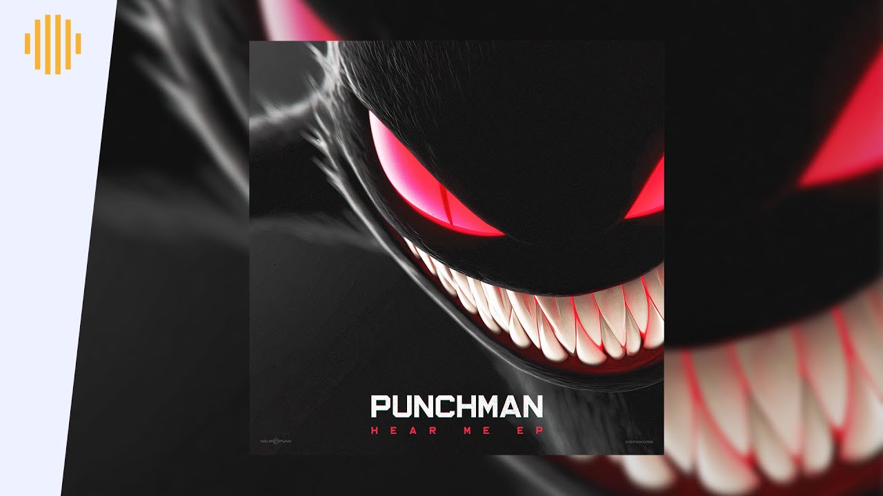 Fatloaf - Pushy Party (Punchman remix) I Drum & Bass