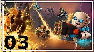 Holodrive 03 - Match