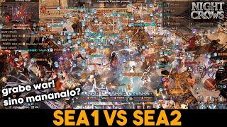 Download Lagu 🔴Cat vs Trident alliance?🔴Night crows live MP3