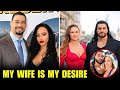 Ronda Rousey & Roman Reigns Family: Best Wishes to WWE, But Here’s Why It Will NEVER Happen!