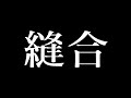 『縫合』を歌ってみた【ぱなまん】