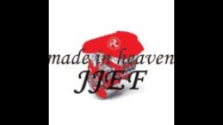 JJEF Teaser logo v2