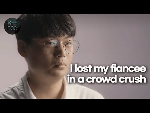 Seoul Halloween crowd crush, the stories of survivors | Undercover Korea