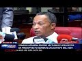 El Senado aprueba Presupuesto General del Estado 2020