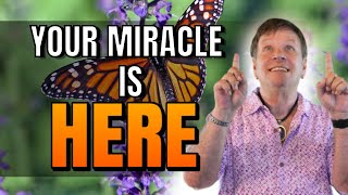 The Universe Filled With Miracles | Manifest The Miracle You Want FAST | Law of Attraction