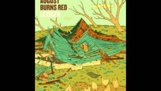 August Burns Red - Boys of Fall