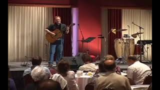 House of Sod (Live @  H2H) by Kyle Knapp