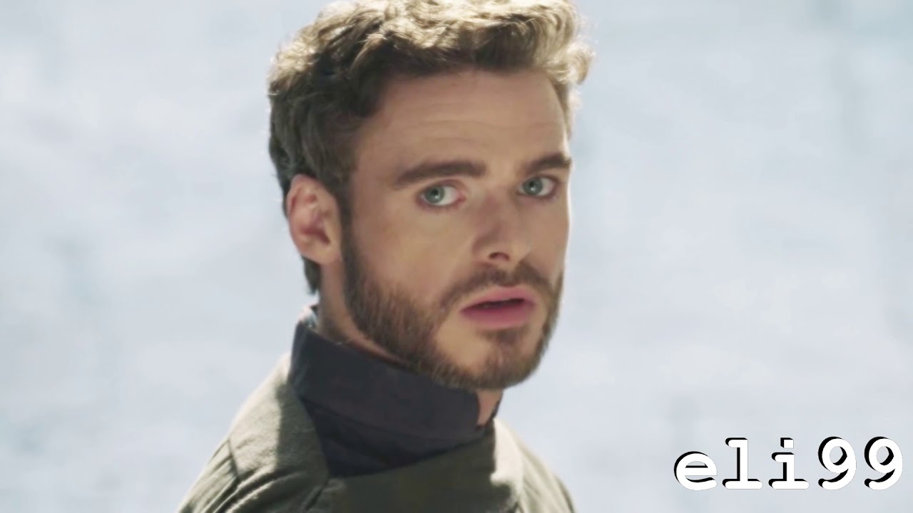 Cosimo & Contessina l forest fire